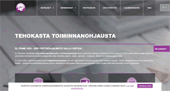 Desktop Screenshot of dlsoftware.com